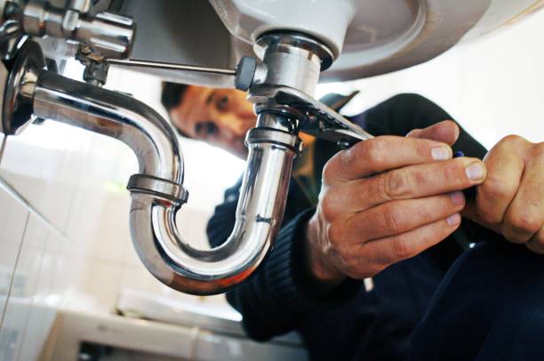 Best Clogged Drain Plumber  in Sawmills, NC