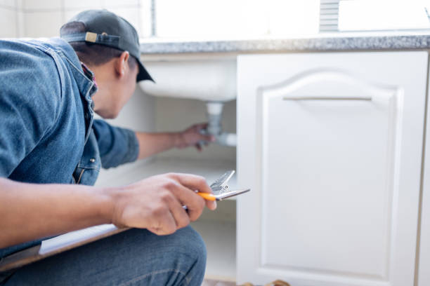 Best Plumbing Installation Services  in Sawmills, NC