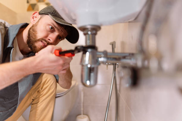 Best Leak Detection Services  in Sawmills, NC