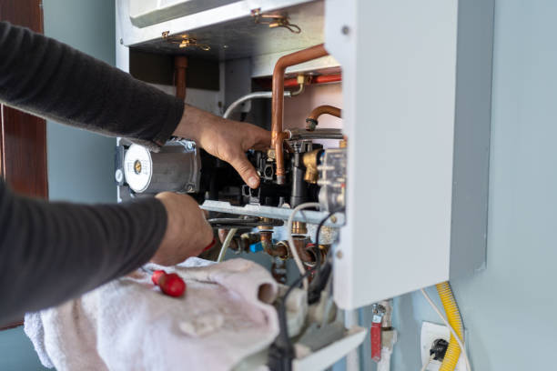 Boilers & Radiators in Sawmills, NC