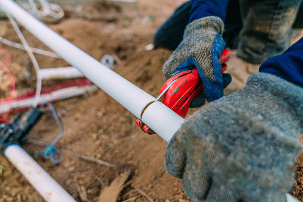 Best Water Leak Repair  in Sawmills, NC